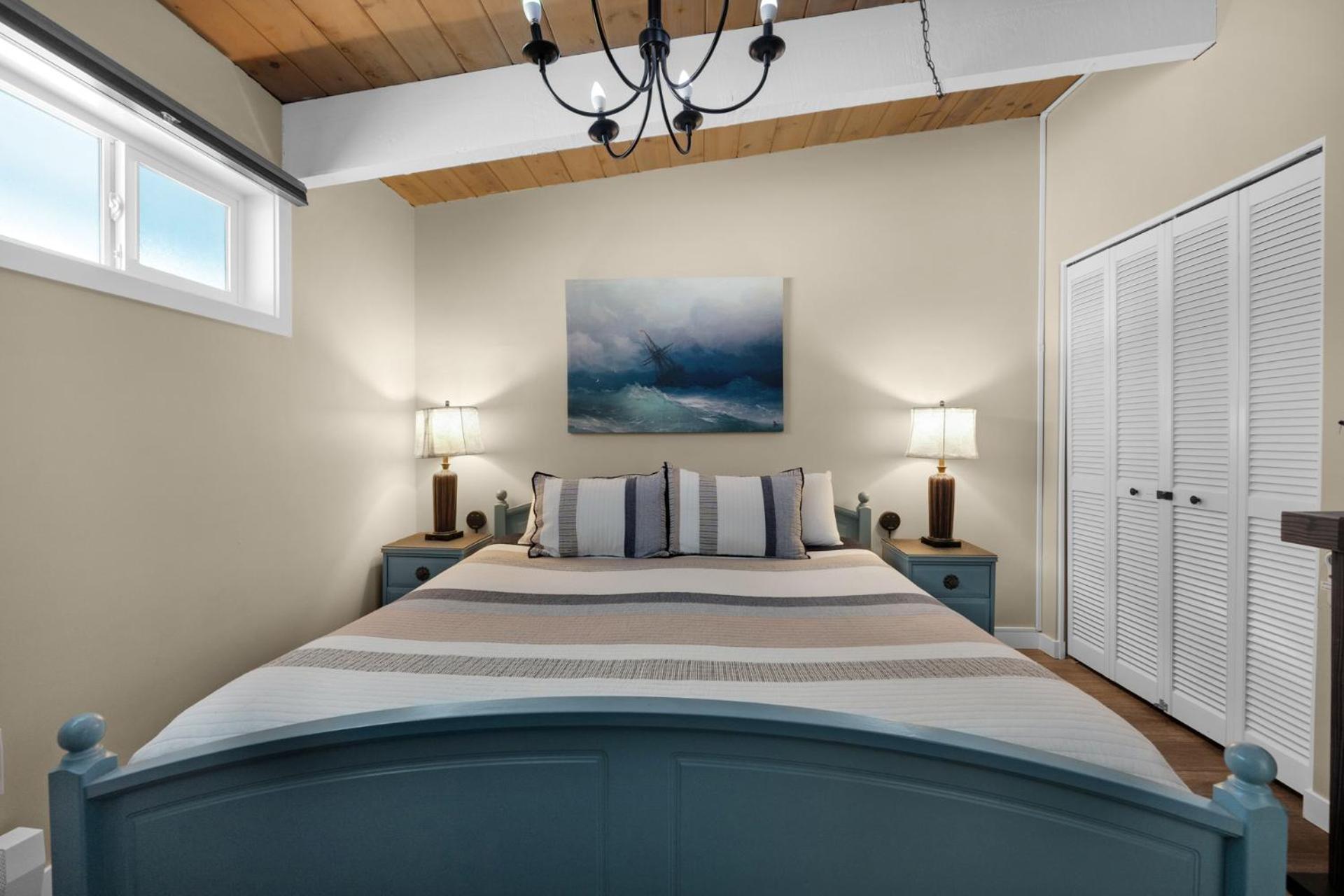 The Tides By The Sea Seaside Exterior foto