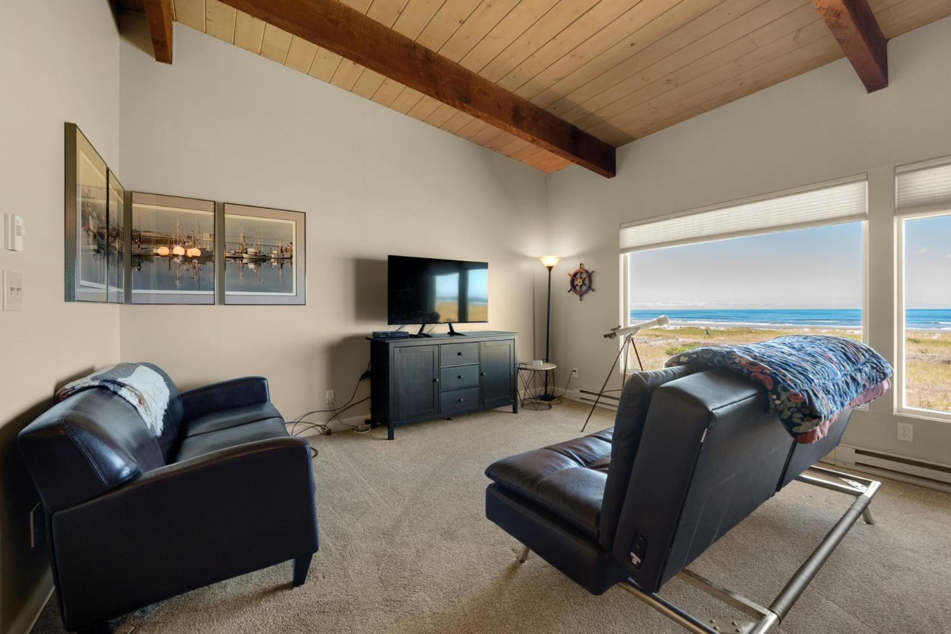 The Tides By The Sea Seaside Exterior foto