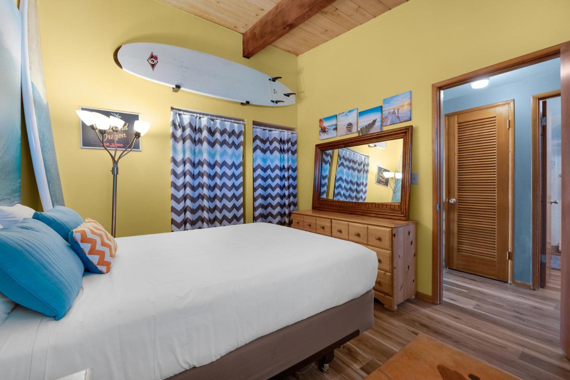 The Tides By The Sea Seaside Exterior foto