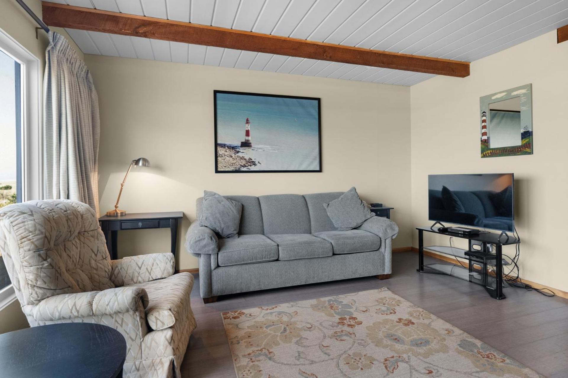 The Tides By The Sea Seaside Exterior foto
