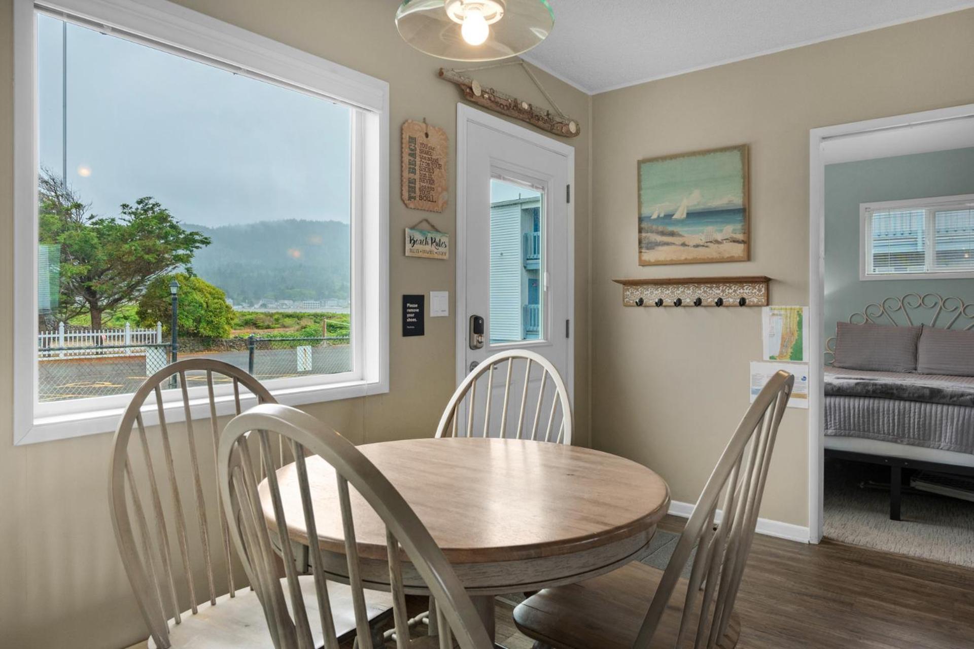 The Tides By The Sea Seaside Exterior foto