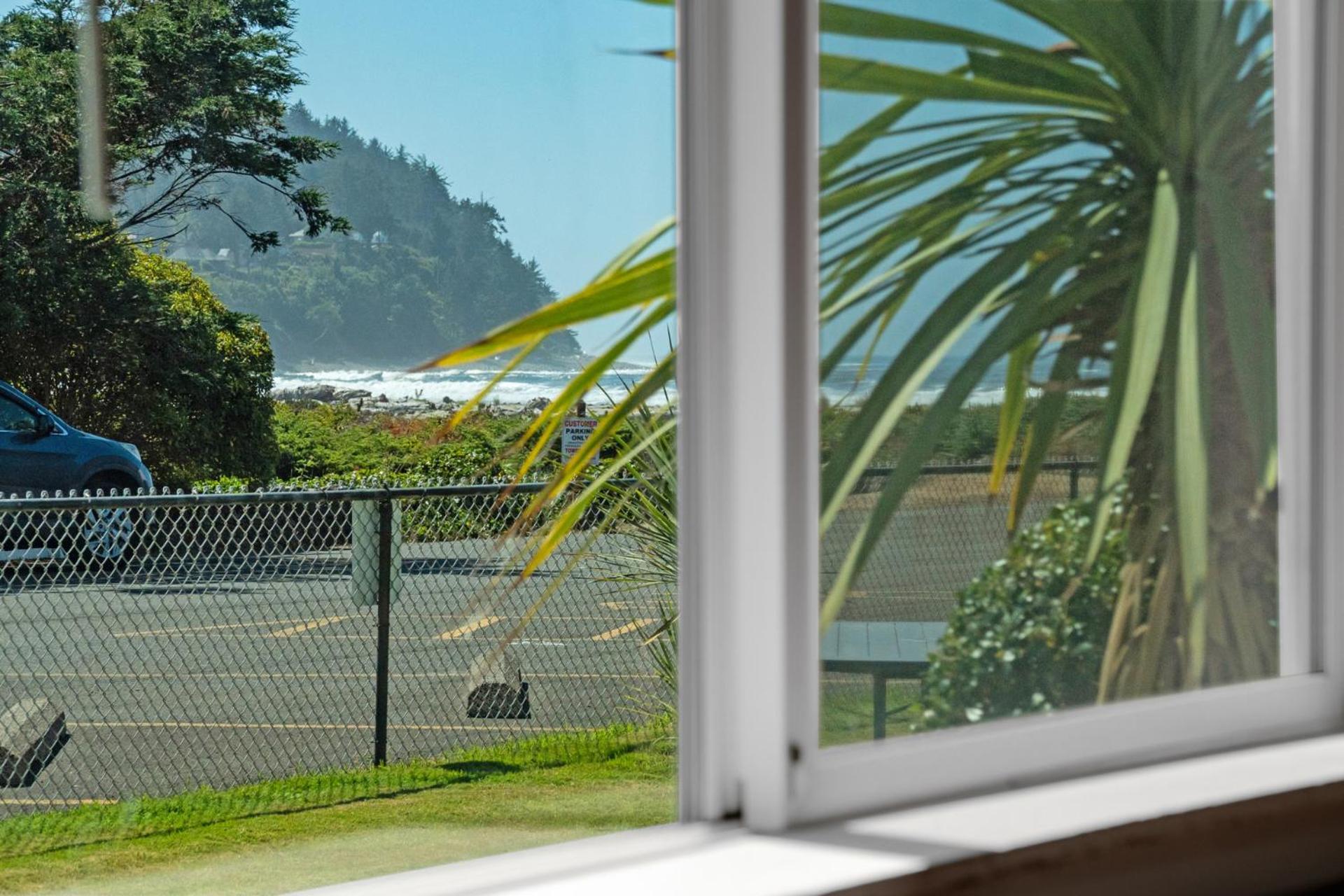 The Tides By The Sea Seaside Exterior foto