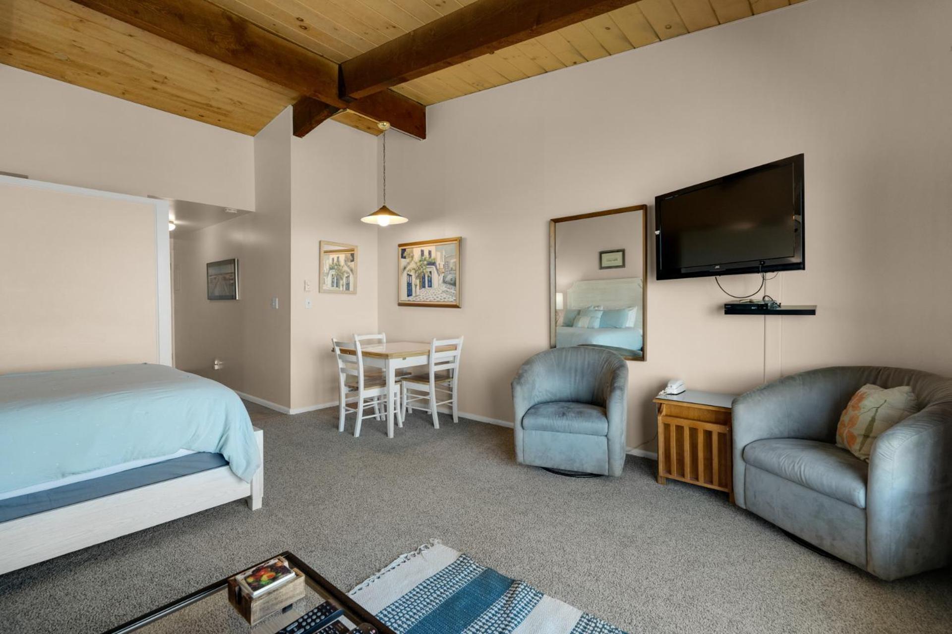 The Tides By The Sea Seaside Exterior foto