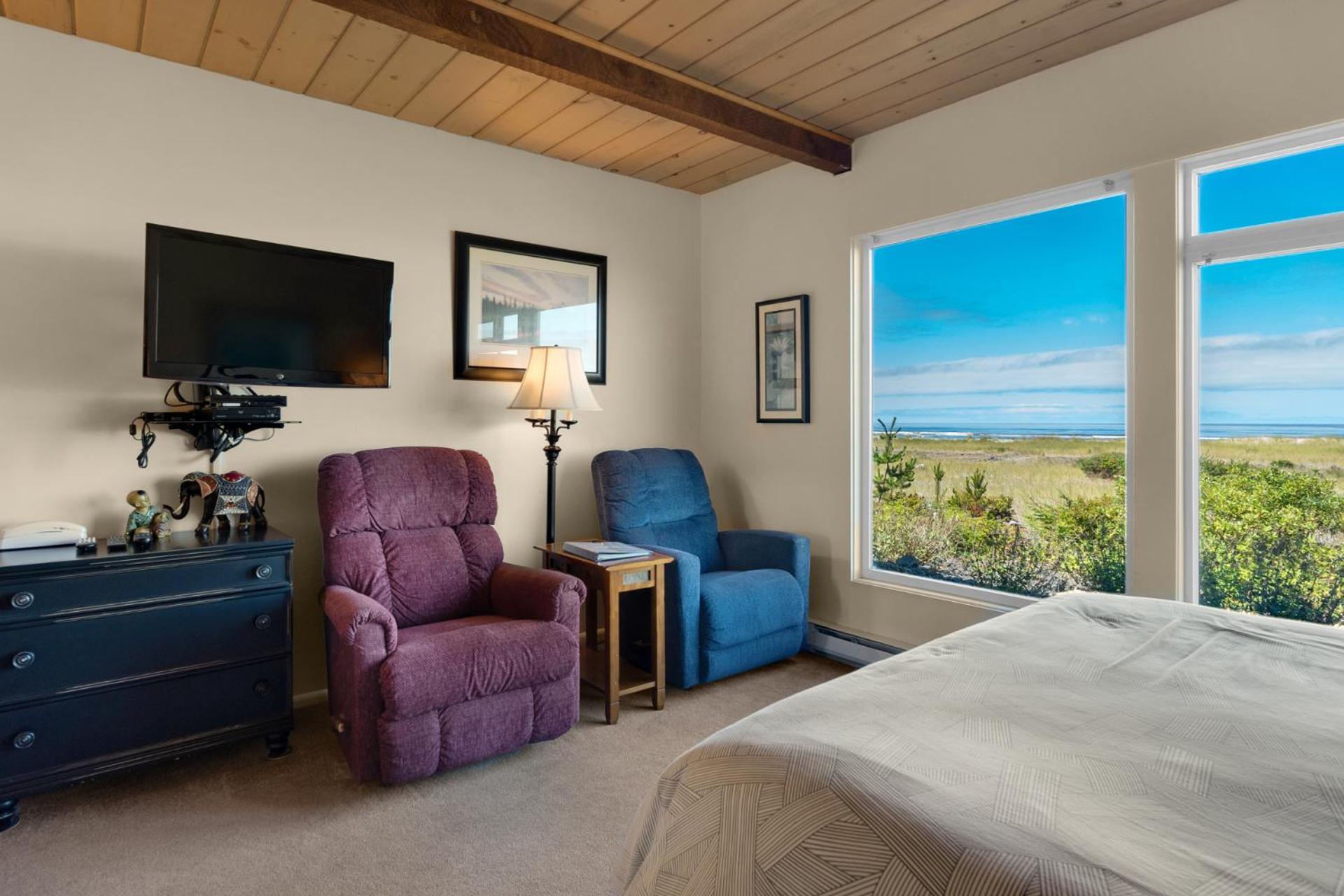 The Tides By The Sea Seaside Exterior foto