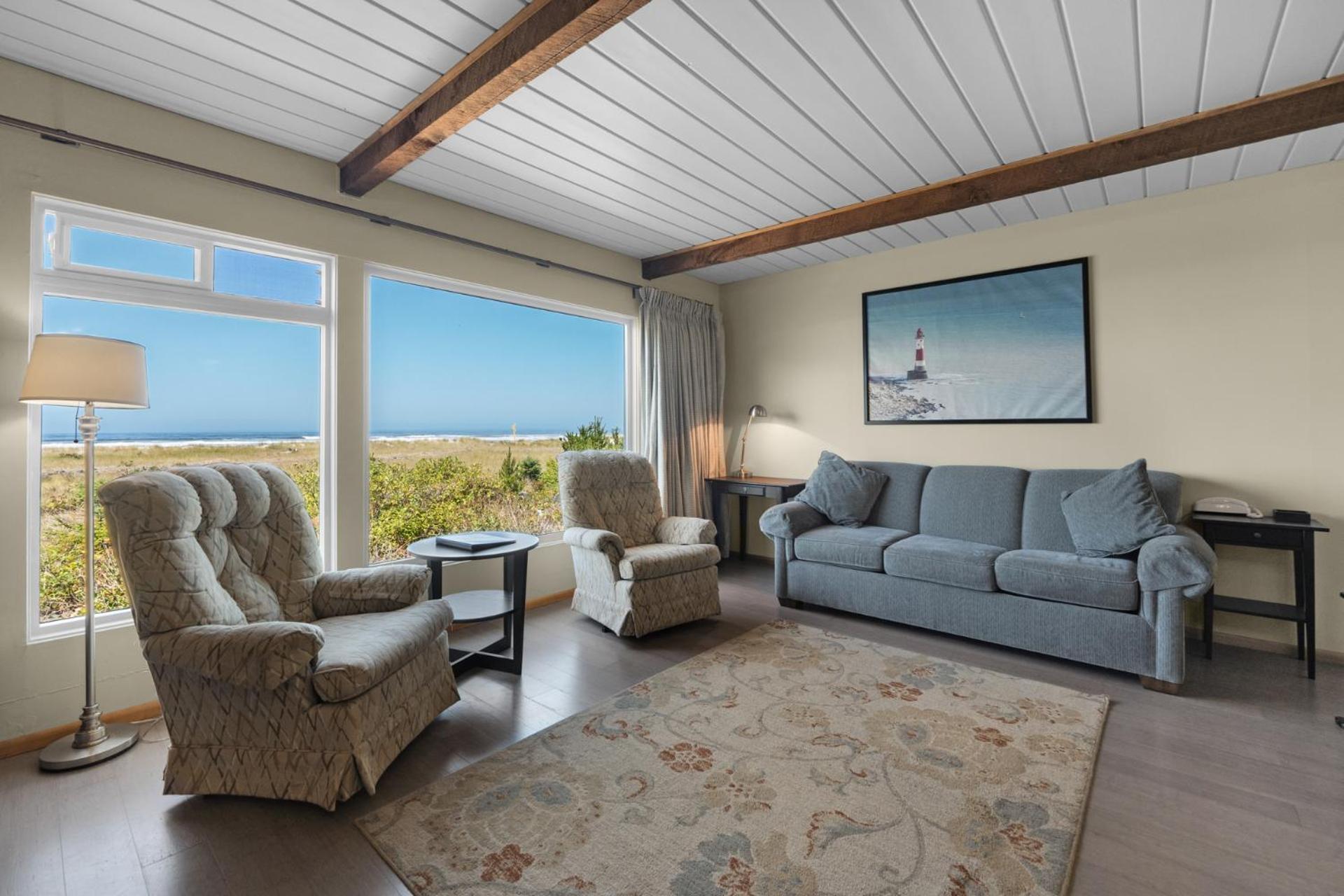 The Tides By The Sea Seaside Exterior foto