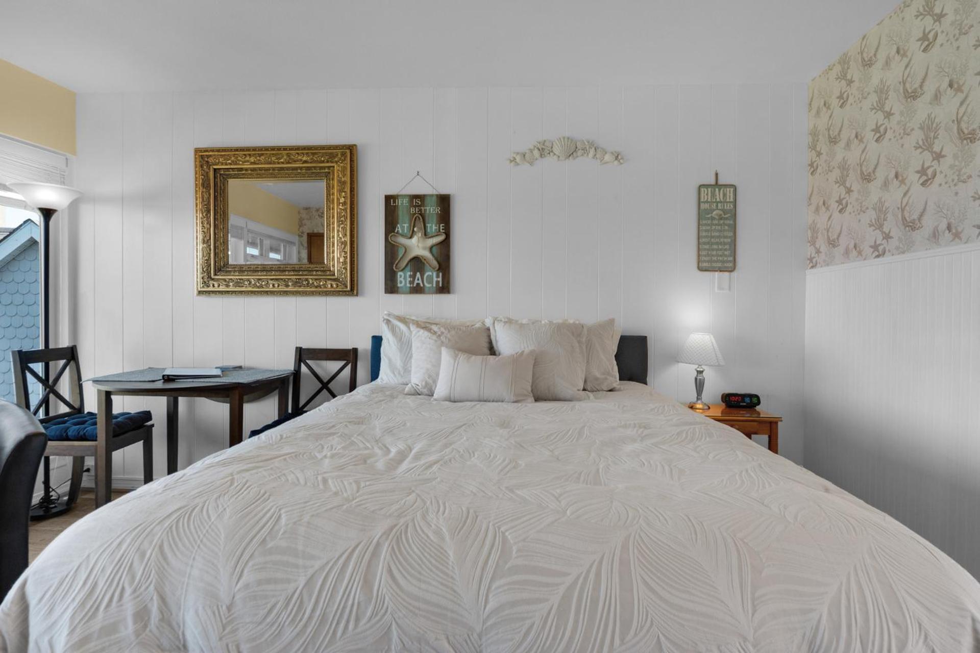The Tides By The Sea Seaside Exterior foto